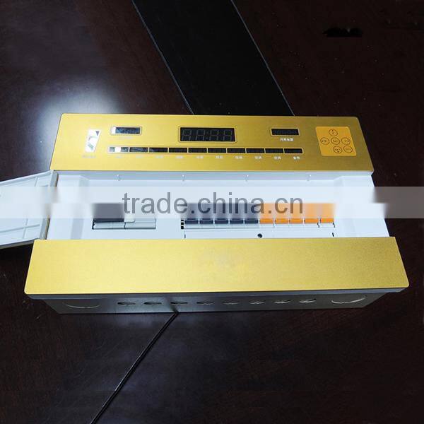 OEM ODM inteligent smart switch circuit breakers or distribution board phone control