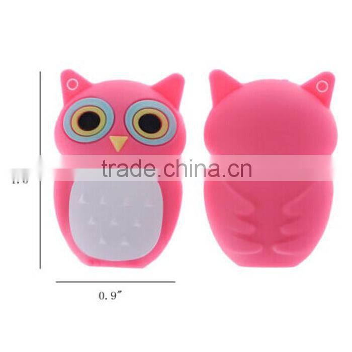 China factory promtion 8GB usb flash drive for customized printing