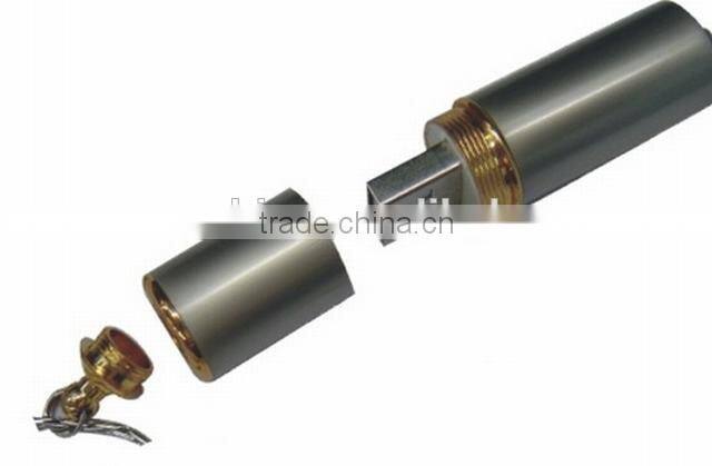 OEM metal usb memory stick your logo printing