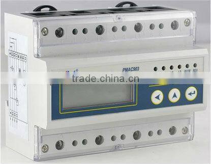 PMAC903 Three Phase Ethernet kwh Meter