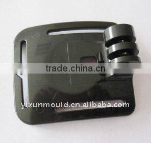 all kinds of plastic injection mould maker