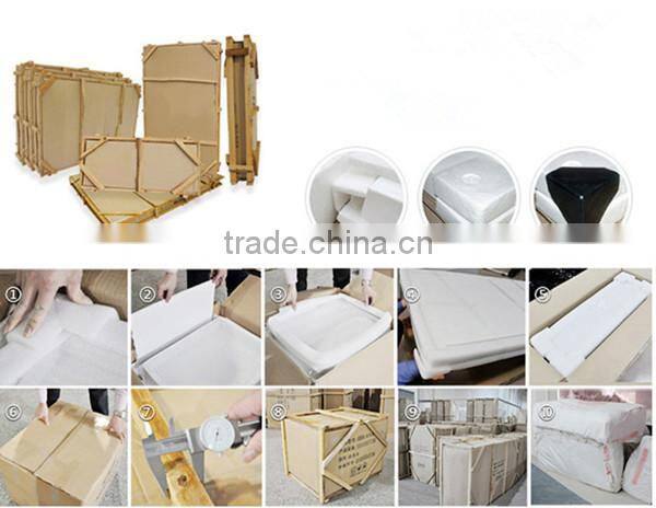 Cheap vintage industrial full metal dining chairs