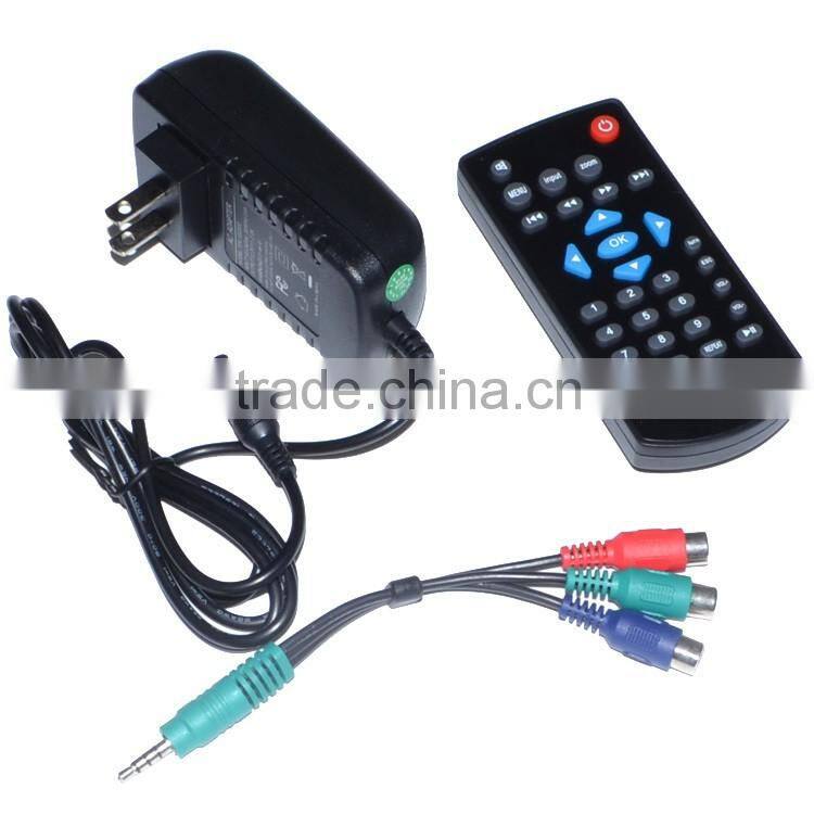 Optical Resolution Maximum Support 1080P Automatic page turning 3d portable led projector