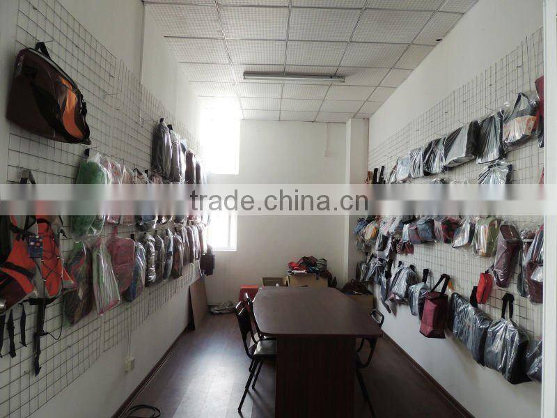 2013 Colourful reuseable shopping bag for lady