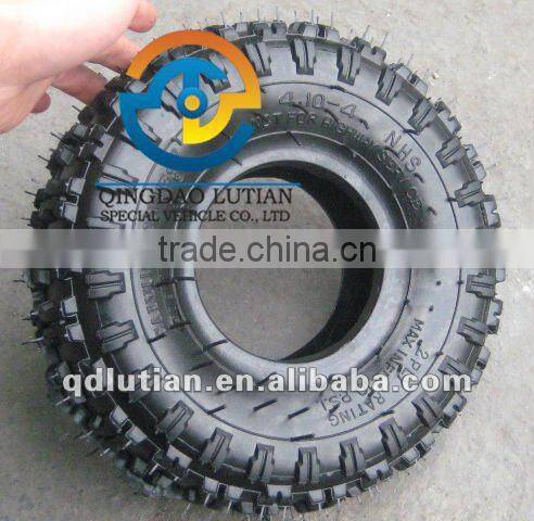 wheelbarrow tyre, rubber wheel 3.50-4