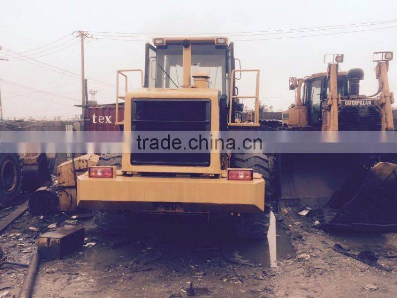 used cat 950G wheel loader