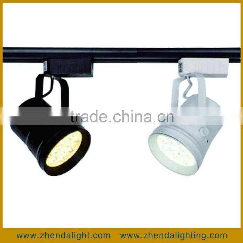 Good Price Good Quality LED High Power Track Light 12W