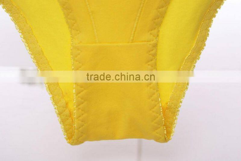 OEM adult unisex underwear