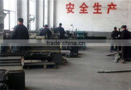 High quality and low dust drum sieve machine with CE ISO