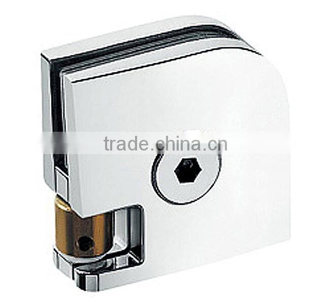 SA Glass cabinet door bottom pivot hinges