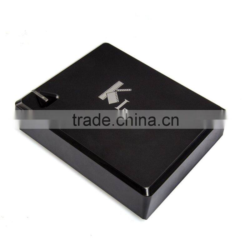 Vensmile Google TV Box Android TV Box K1 Plus Amlogic S905 A53 2K4K Output