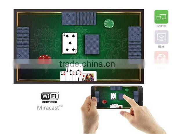 oem Vensmile EZCAST 4g wifi dongle miracast bluetooth 4.1 usb dongle multi sim card 3g dongle 4g wifi dongle