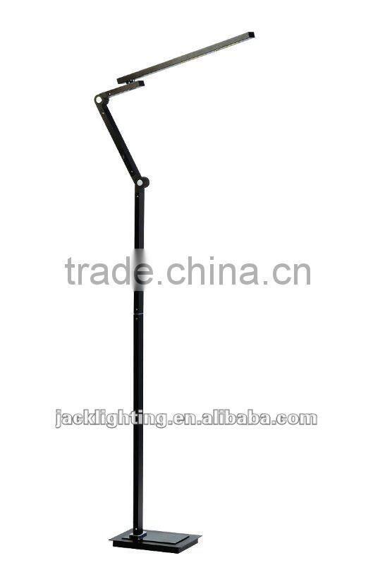 antique floor standing lamps swith Adjust Stable LED floor Lamp JK899 antique lamp stand