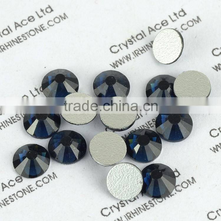 Labrador Non Hotfix Flatback Rhinestone, Non Hot Fix Rhinestone Strass, Crystal Strass Stone Nfon Hotfix for nail art