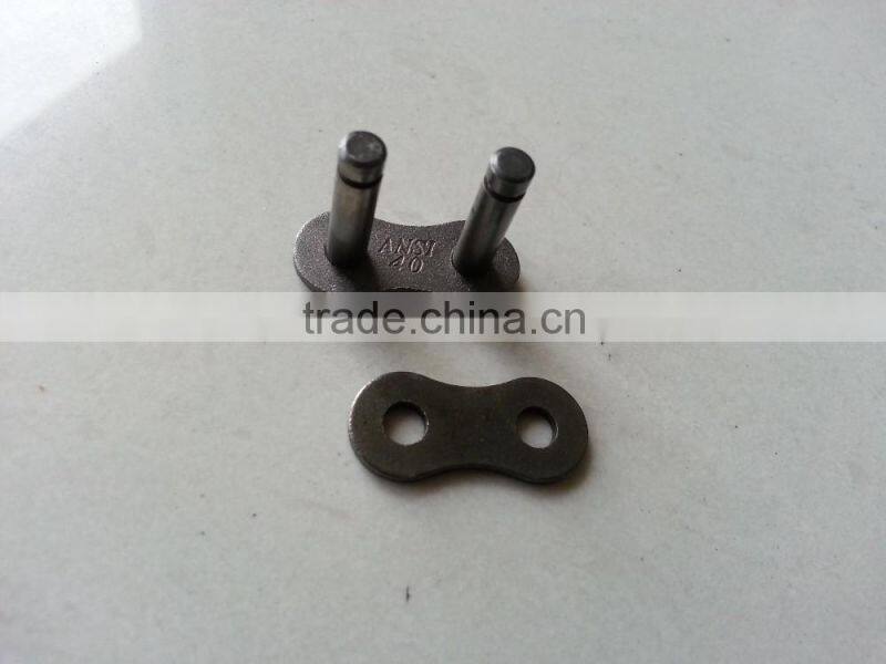 288000601 #40 Connecting Chain Link Suitable For Spreader Parts GGT SY101