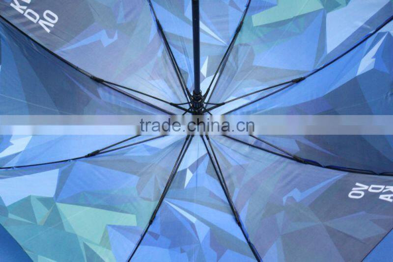 Best price Strong Windproof golf umbrella