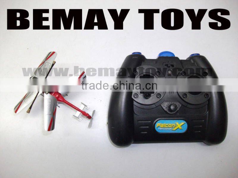 3CH RC Mini helicopter with gyro