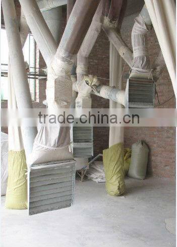 ceramic fiber rope