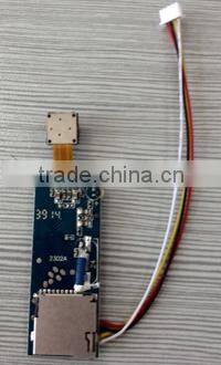 2302a flying camera module flying cmos board camera module