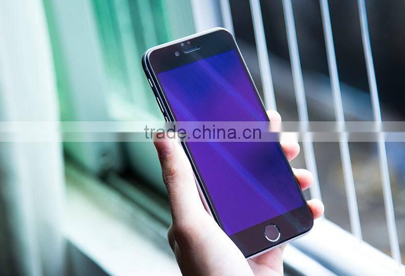 Joyroom Anti Blue Light Tempered Glass for iPhone 6s Clear 0.15mm Screen Protector For iPhone 6 4.7 MT-5334