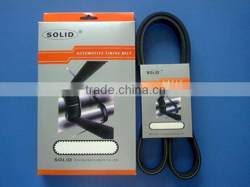 poly v belt FOR MERCEDES BENZ CARS AND TRUCKS 951K6
