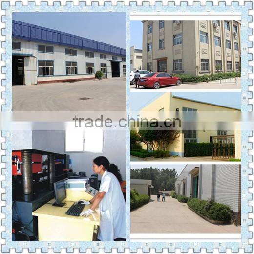 Corrugated galvanized steel culvert pipe