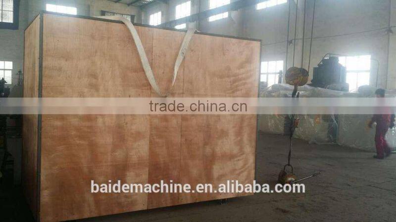 Q35Y hydraulic punching machine with single head 65T/90T/12OT