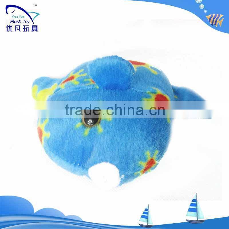 Stuffing kid toy cute soft stuffed 2015 popular nice beautiful baby toy pendant