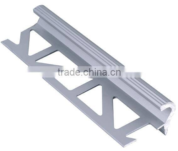 stair nosing for vinyl floor