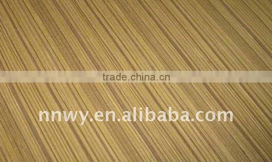 Golden Teak plywood