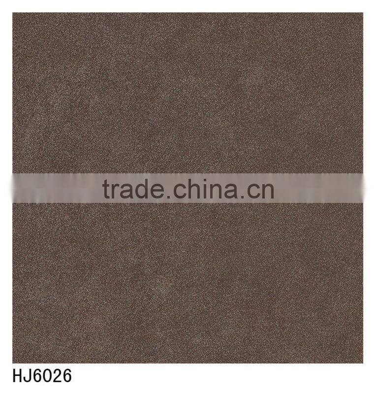 Good price cheap ceramic floor tile 600x600 rustic tiles