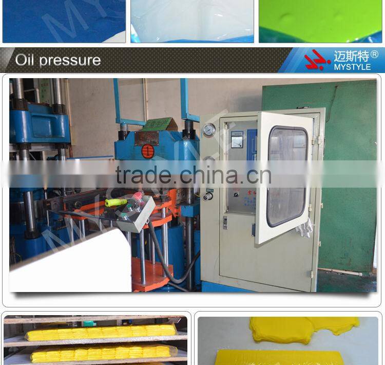 Eco-friendly adult customized swimming caps silicone