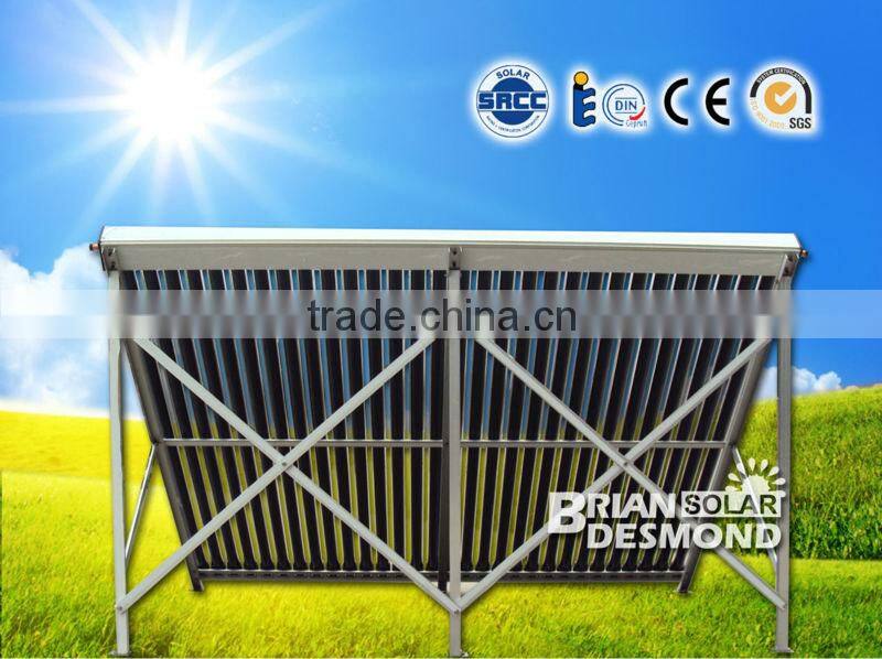 Split Solar Water Heater