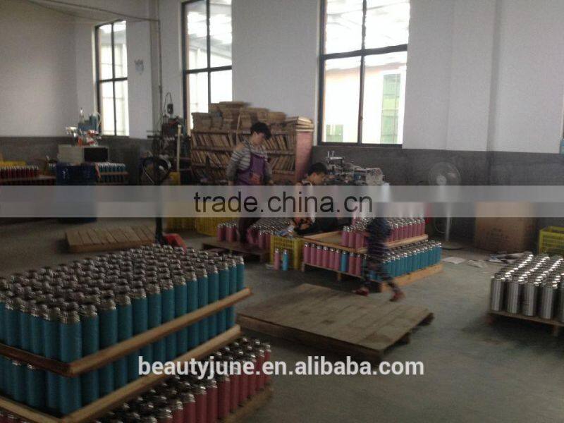 BPA free 600ml PET fitness water bottle/promotional sports water bottle insulated water bottle 2015 new products