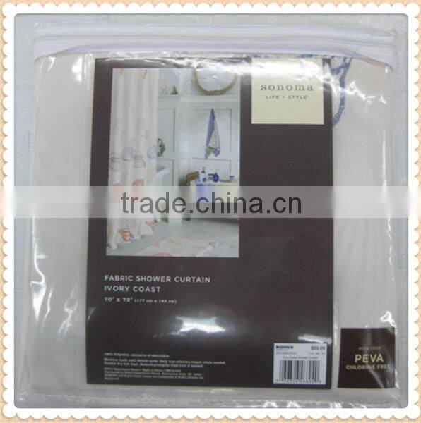 Home Decor Window Curtain China Manufacturer