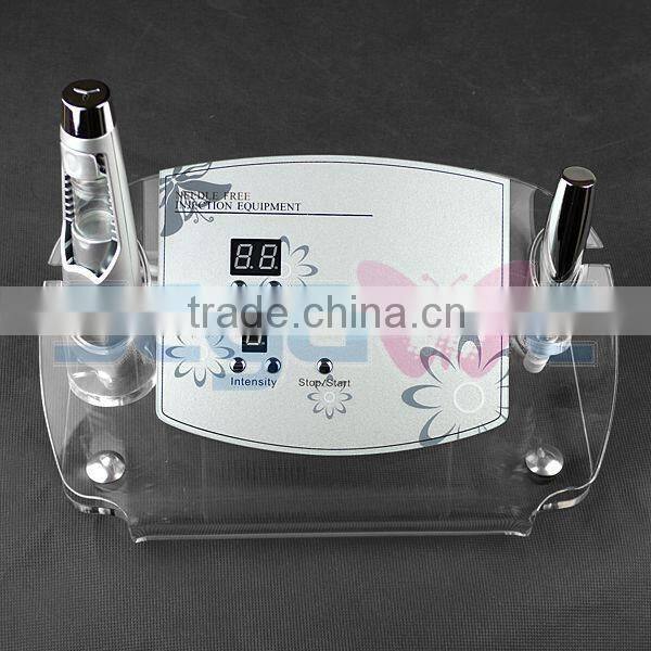 Touch Screen LCD PRO Electroporation Mesotherapy equipment