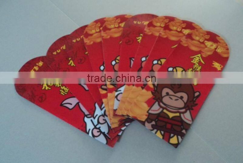 ZF-150A Automatic pocket envelope making machine