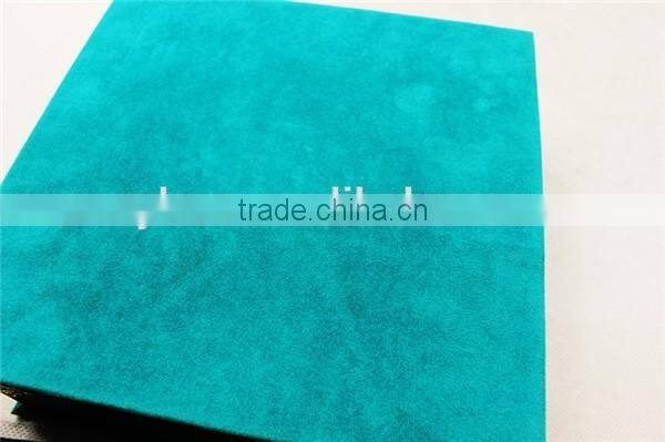 Yiwu Manufacturers paper & plastic Chocolate Box