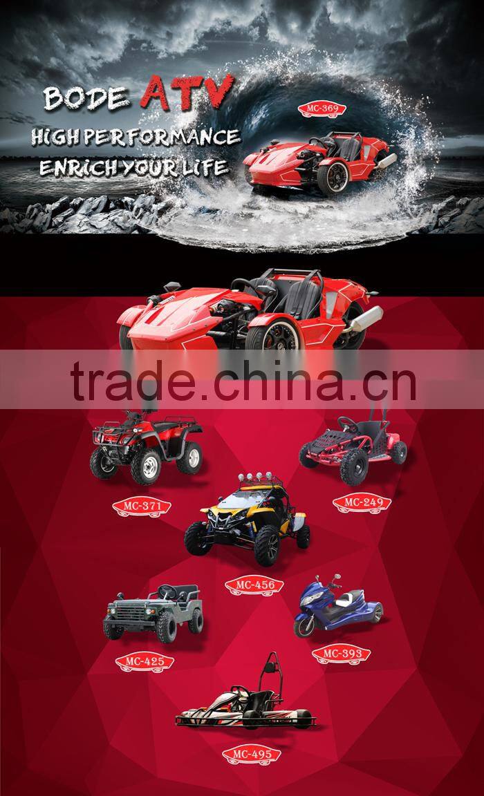 HOT NEW OFF ROAD 250CC (MC-462)