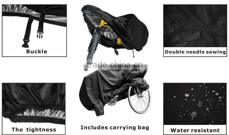 bicycle cover