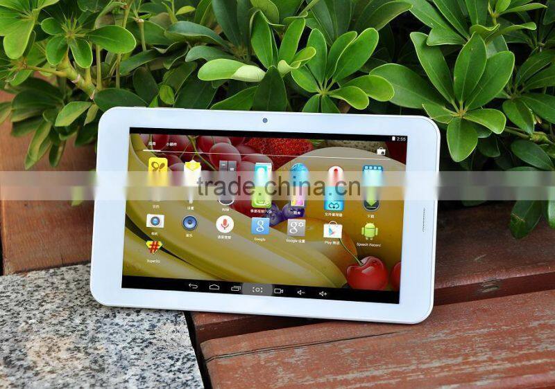 Android 9.7inch Tablet for Fun With good quality(M3-9M01)