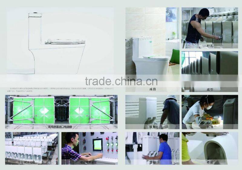 Modern design thin edge cabinet basin/counter top sink/bathroom vanity basin (BSJ-9120E)