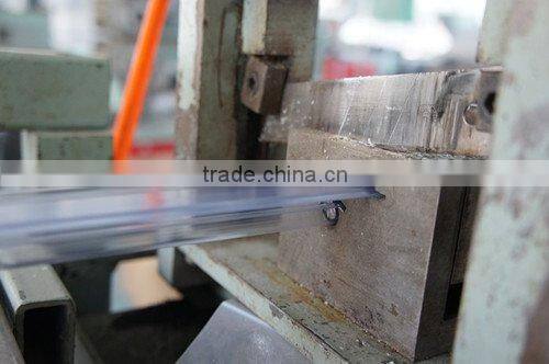 Supermarket shelf talker data strip label holder price tag