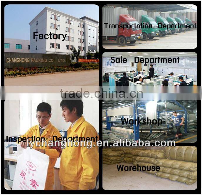 Woven polypropylene bag 40*60cm catton bag