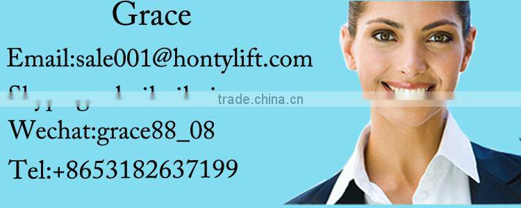 low price linear guide rail/hiwin hg20 linear guide rail vertical lift