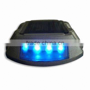 Roadsafe single side LED Solar Reflective Road Markers