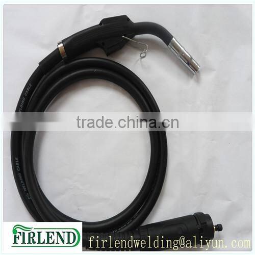 durable welding handle of co2 torch new
