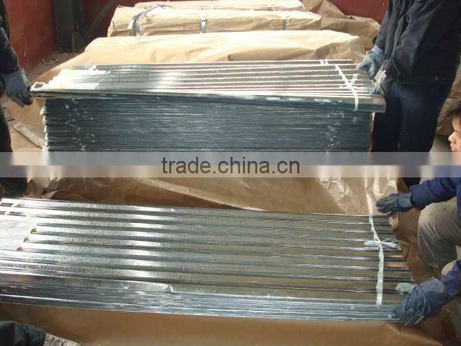 prime quality: HDGI and PPGI steel coil