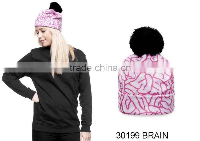 popular different color cotton Fitted High Quality New Style quality male beanies