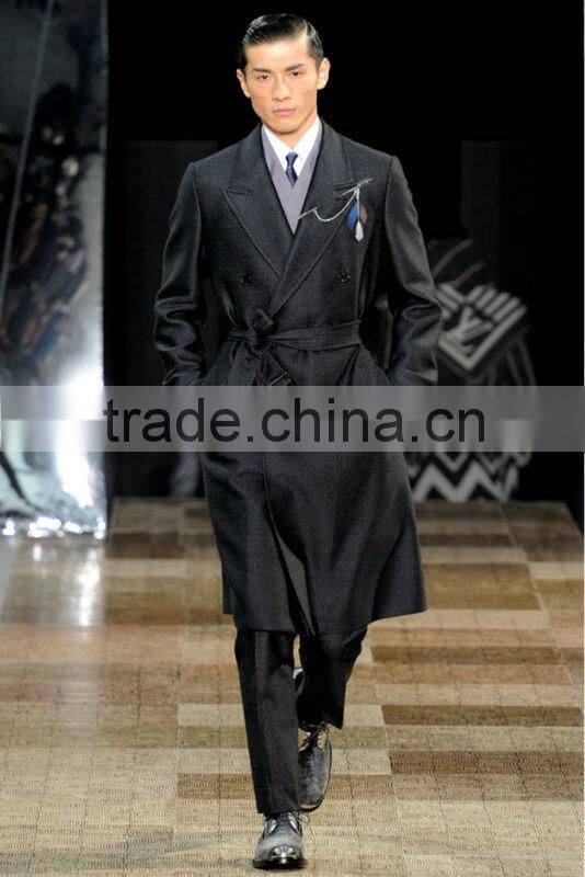 2015 Fashion TR brushed wool fabric